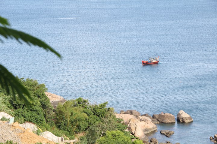 Bán đảo sơn trà 2