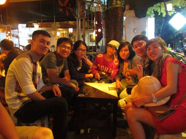 Ăn tối cuối cùng