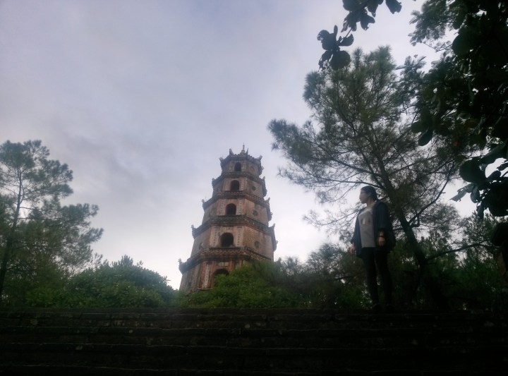 Chùa thiên mụ (2)