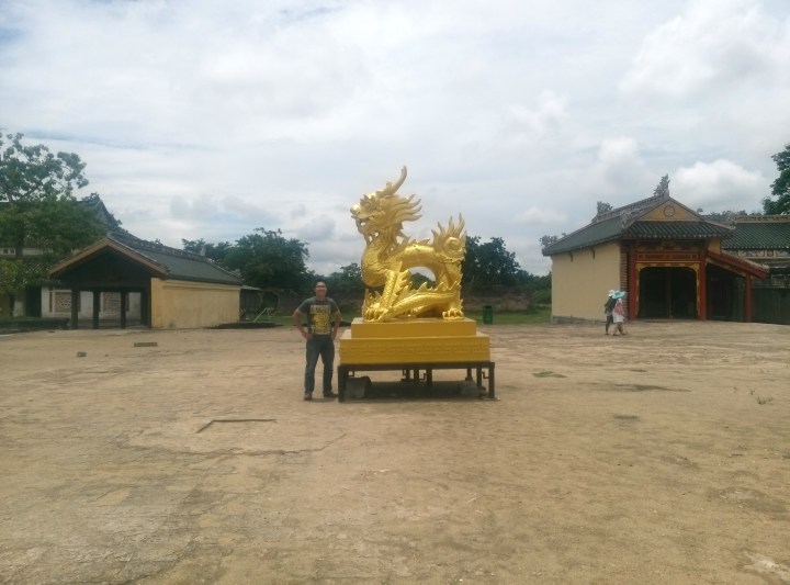 Hoành thành cái ấn