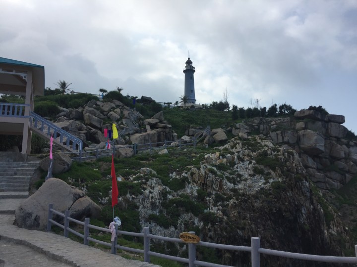 Mũi Đại Lãnh (1)