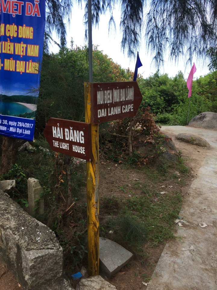 Mũi Đại Lãnh (3)