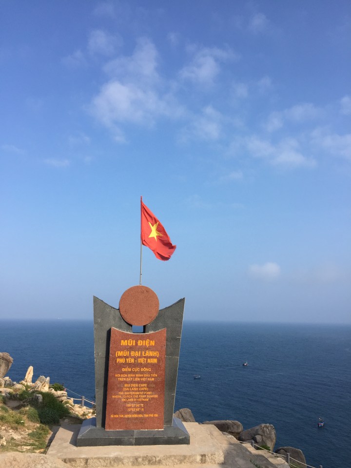 Mũi Đại Lãnh (5)