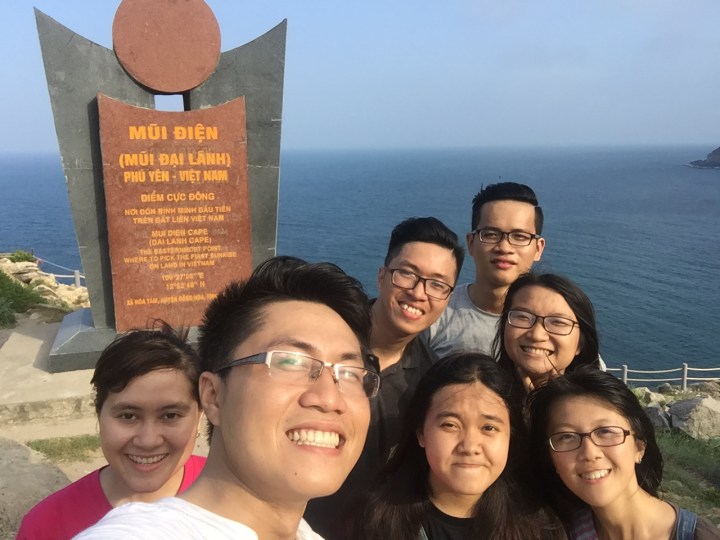 Mũi Đại Lãnh (6)