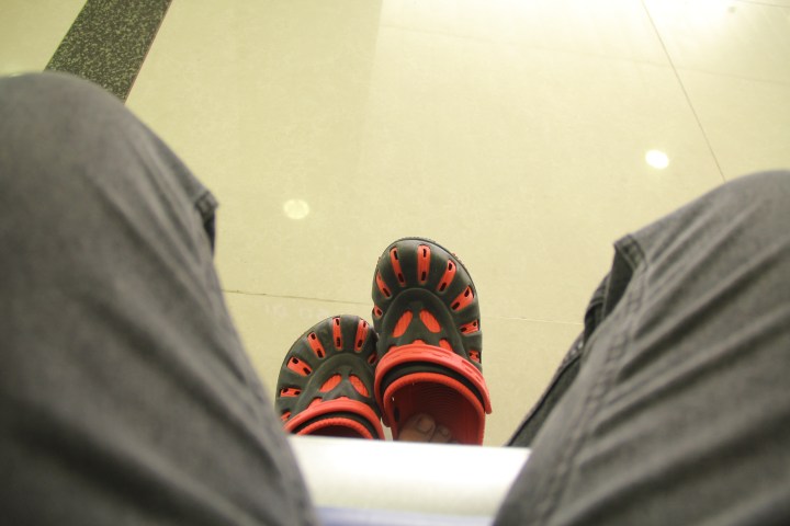 Sân bay Đà nẵng