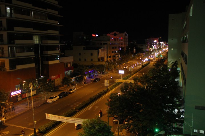 Virew tiwf ljacs sạn