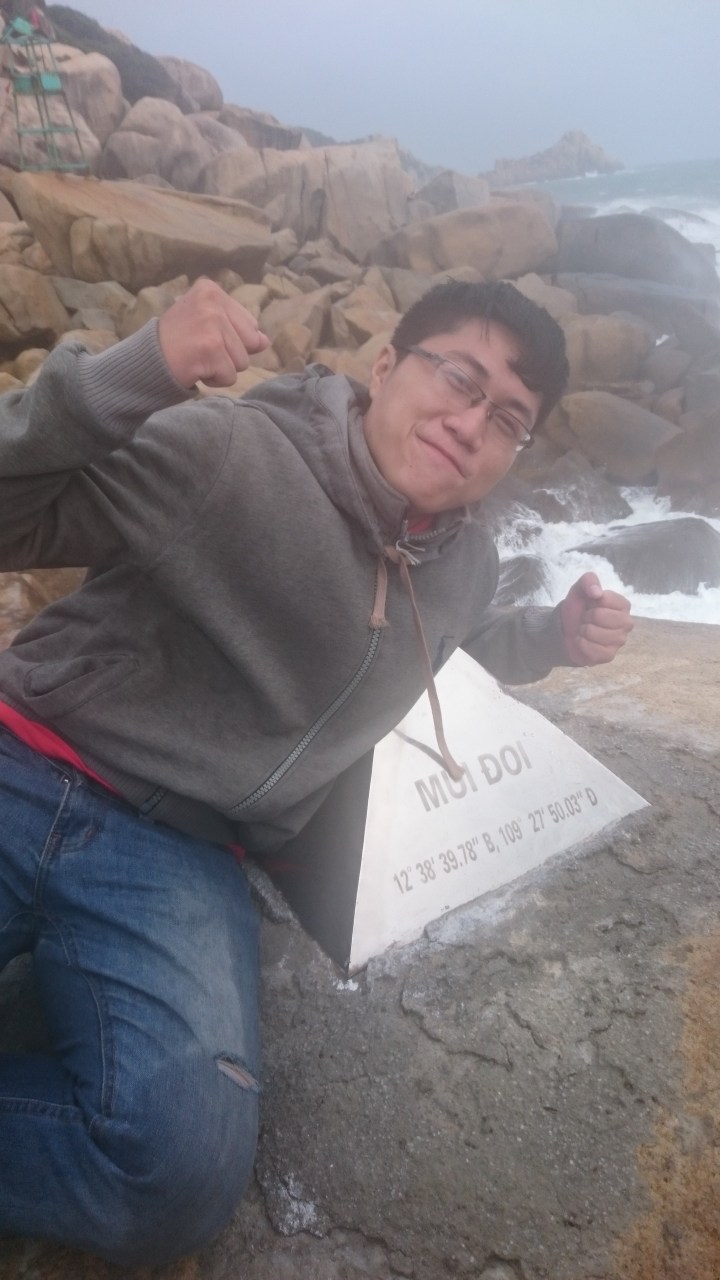 Cục Đông Mũi Đôi