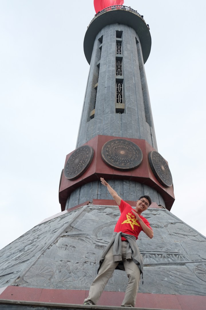 Cực Bắc Lũng Cú